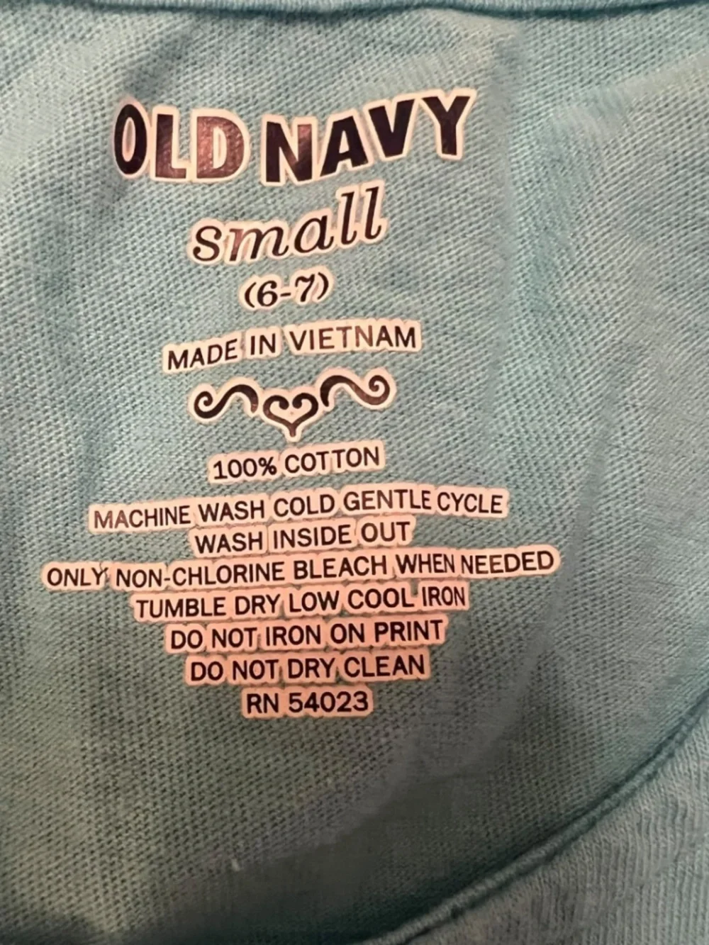 Old Navy Girls Tank Top Bundle Size Small (6-7) Cotton Summer Tops